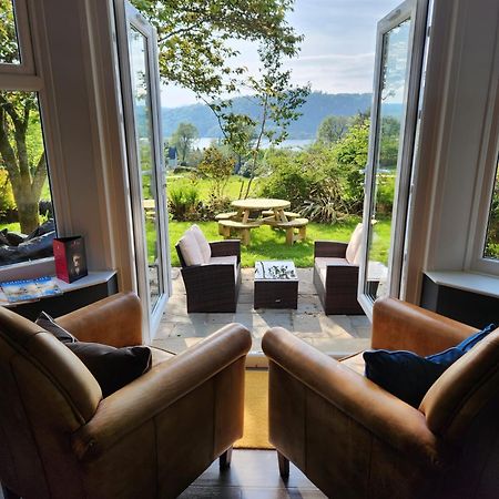 The Ryebeck Hotel Bowness-on-Windermere Exterior photo